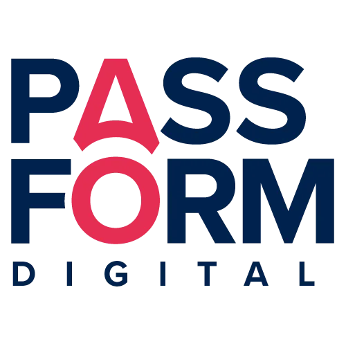 PassForm Digital